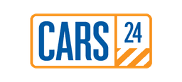 CARS24 logo