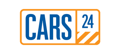 CARS24 logo