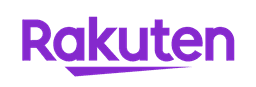 Rakuten logo