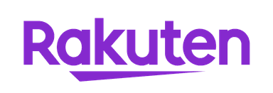 Rakuten logo