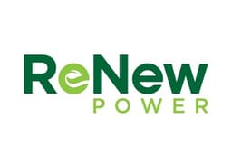 ReNew Power logo