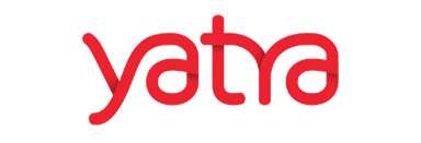 Yatra logo
